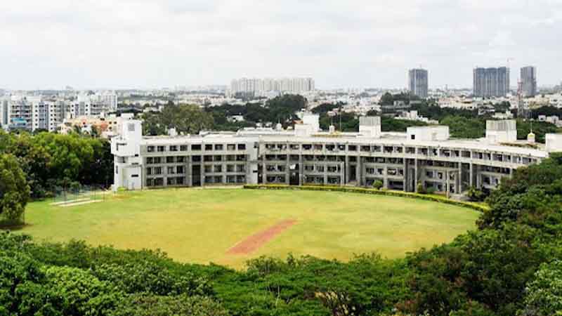 IIMB-Bangalore