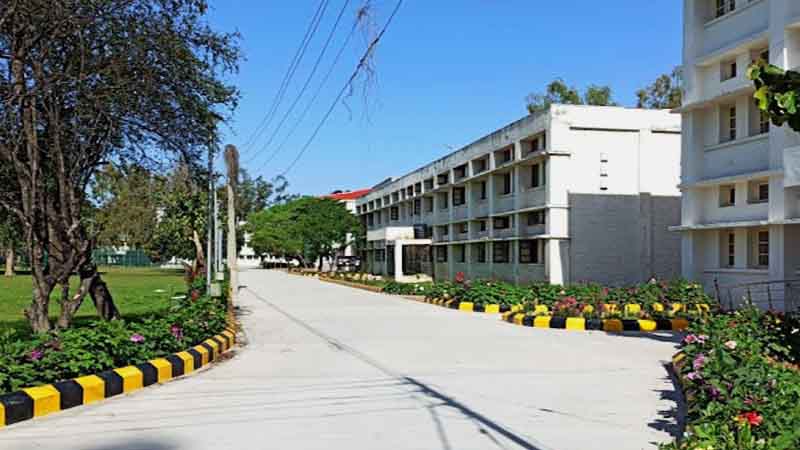 IIM-Jammu