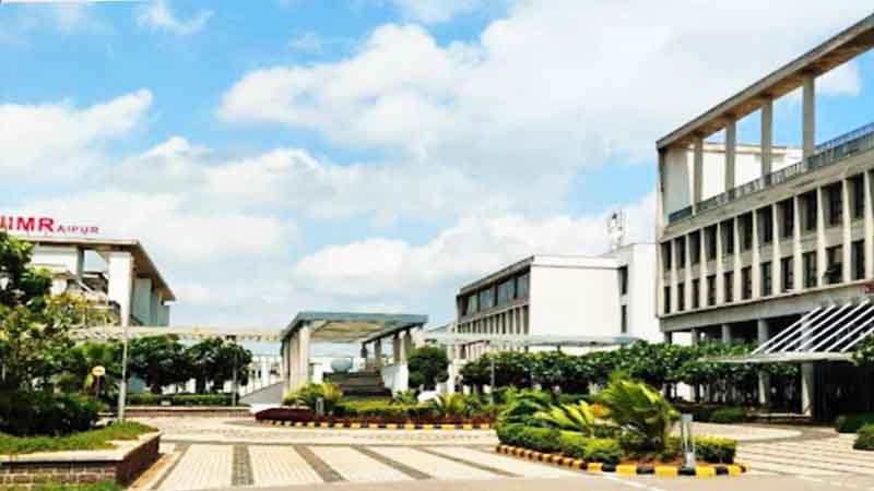 IIM-Raipur