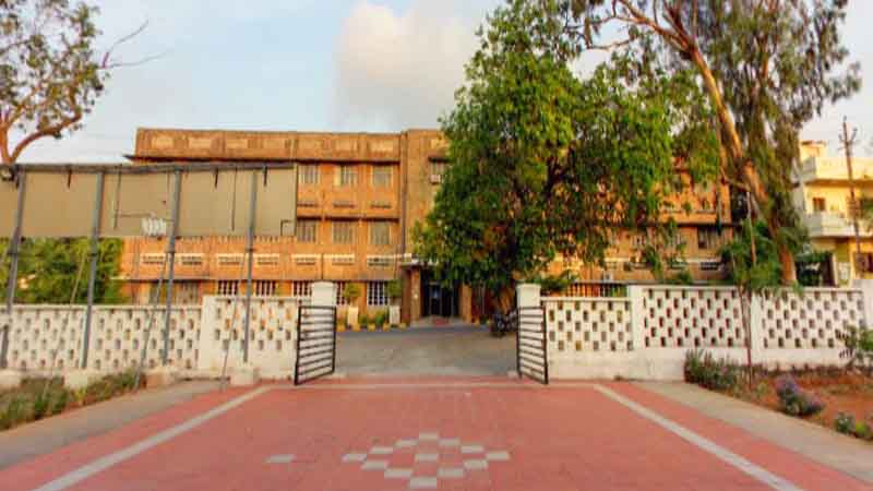 IIM Visakhapatnam