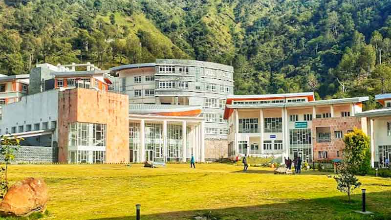 IIT Mandi