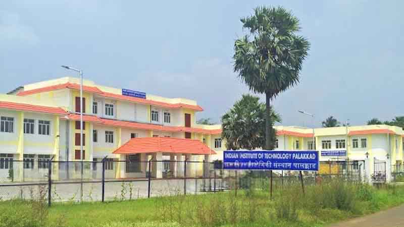 IIT Palakkad