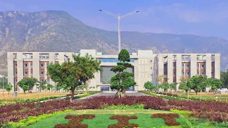 IIT Tirupati