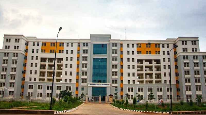 Indian Institute of Technology Bhubaneswar