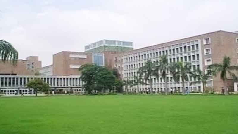 Indian Institute of Technology Jammu