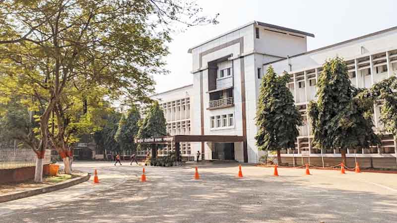 National Institute of Technology, Jamshedpur