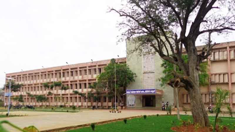 National Institute of Technology, Puducherry